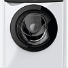 Стиральная машина Indesit EWUD 4105 BK CIS