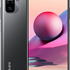 Смартфон Xiaomi Redmi Note 10S 6GB/128GB с NFC (серый оникс)