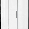 Душевой уголок Aquanet Pleasure Evo 110 AE65-110x100-CT (хром)