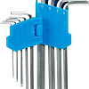 Набор ключей Smart Buy SBT-HSL-9 (9 предметов)