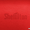 Стул Sheffilton SHT-ST29/S100 (красный RAL3020/черный муар)