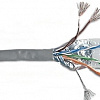Lanmaster LAN-5EFTP-BL
