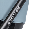 Универсальная коляска Riko Brano Pro (3 в 1, blue 02)