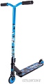 Самокат Ridex Tactic (синий)