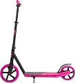 Двухколесный детский самокат Novatrack Polis Plastic NF 230 230PNF.POLIS.PN25 (розовый)