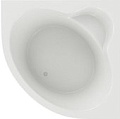 Ванна Aquatek Ума 145x145