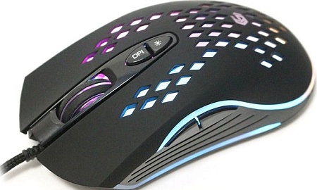 Игровая мышь Gembird MG-580