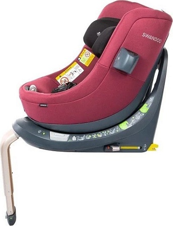 Детское автокресло Swandoo Marie5 (forest fruits)