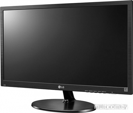 Монитор LG 19M38A-B
