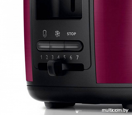 Тостер Philips HD2628/00