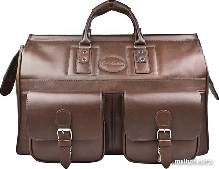 Carlo Gattini Fabriano Premium 4008-53 (коричневый)