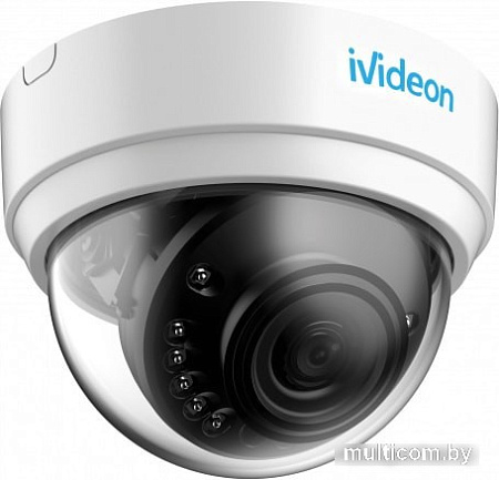 IP-камера Ivideon Dome