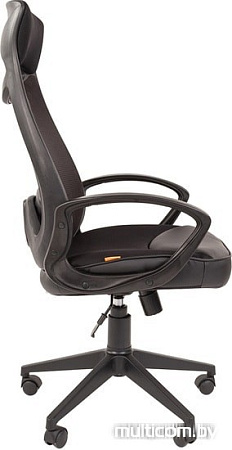 Кресло CHAIRMAN 840 (черный)