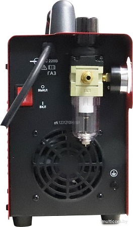 Аппарат плазменной резки Edon Smart CUT-45 6937888232848