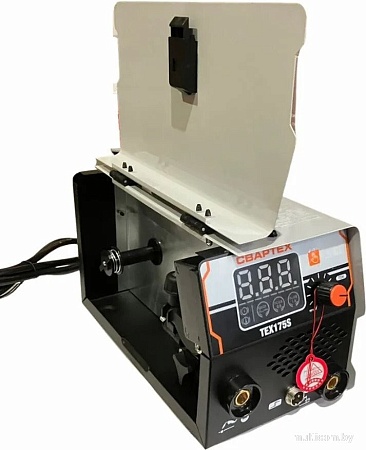 Сварочный инвертор Свартех ТЕХ175S