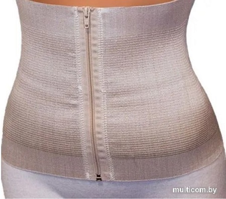 Бандаж абдоминальный Green Apple GAFS-4017XL Б0032048 (р.XL)