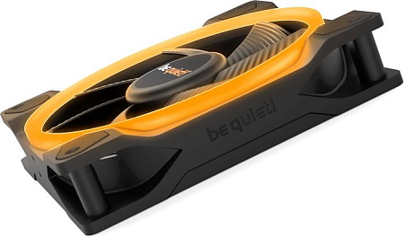 Вентилятор для корпуса be quiet! Light Wings 120mm high-speed Triple-Pack PWM BL077