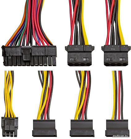 Корпус ExeGate MI-301U EX291269RUS