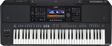 Синтезатор Yamaha PSR-SX720