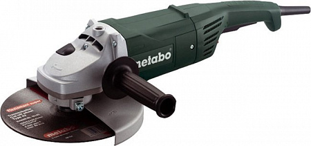 Угловая шлифмашина Metabo WX 2000 [606421000]