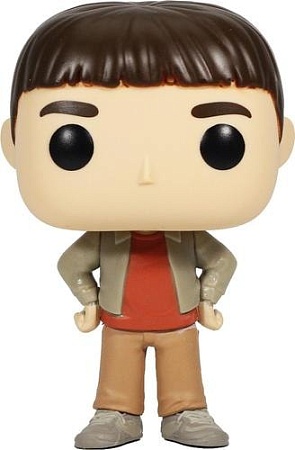Фигурка Funko Movies Dumb and Dumber (Тупой и еще тупее) Casual Lloyd 51960