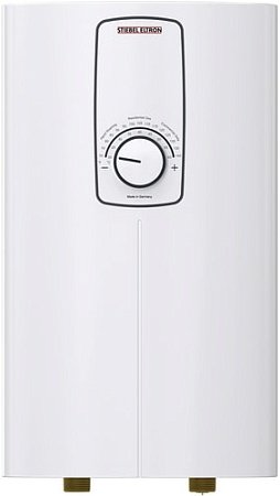 Проточный электрический водонагреватель STIEBEL ELTRON DCE-S 10/12 Plus