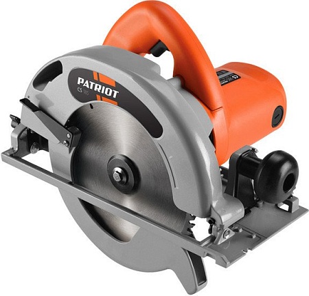 Дисковая пила Patriot CS 185 (190301600)