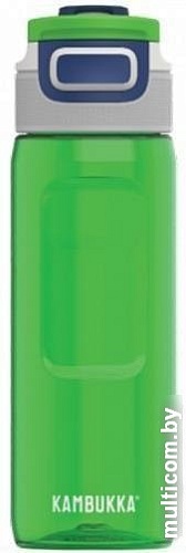 Бутылка Kambukka Elton Spring 750мл Green