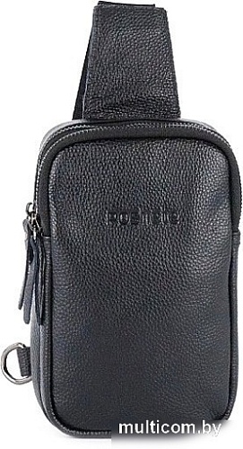 Poshete 886-1801-H-BLK (черный)