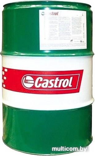 Моторное масло Castrol Magnatec 10W-40 A3/B4 60л