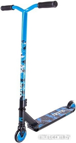 Самокат Ridex Tactic (синий)