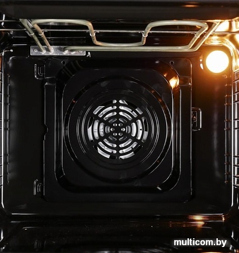 Электрический духовой шкаф LEX EDM 6073 С IV Light