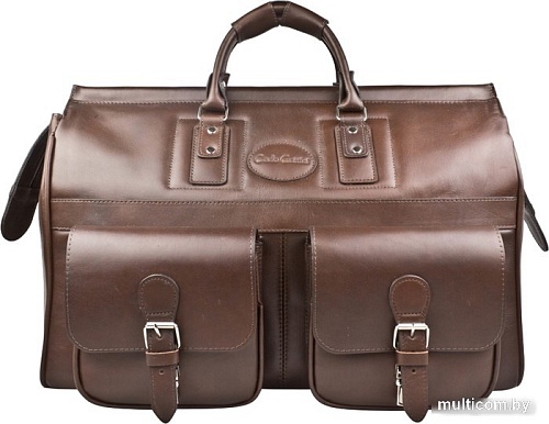 Carlo Gattini Fabriano Premium 4008-53 (коричневый)