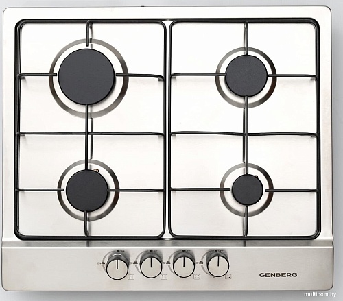 Варочная панель Genberg G6014-STSGK