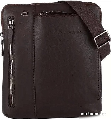 Мужская сумка Piquadro Blue Square CA1816B3/TM (темно-коричневый)