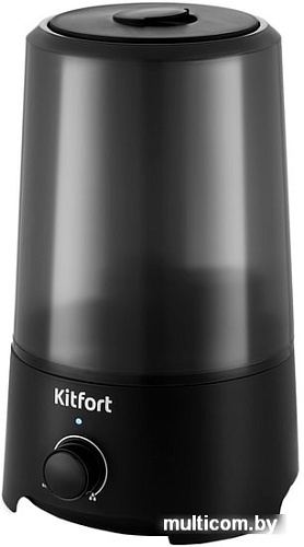 Увлажнитель воздуха Kitfort KT-2819
