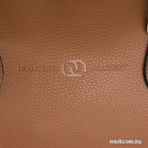 Francesco Molinary 513-33155-037-BRW (коричневый)