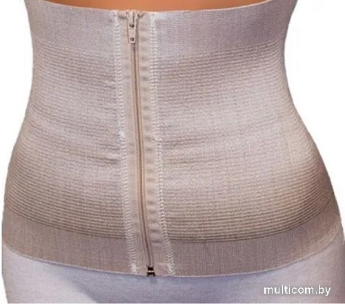 Бандаж абдоминальный Green Apple GAFS-4017XL Б0032048 (р.XL)