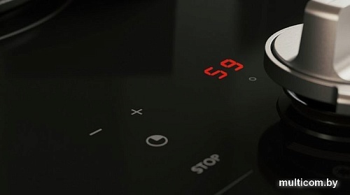 Варочная панель ASKO HG8320BGB1