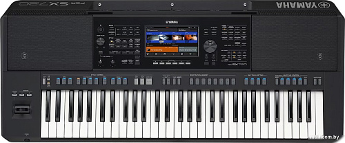 Синтезатор Yamaha PSR-SX720