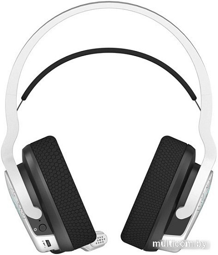 Наушники A4Tech Bloody GR370 (белый)