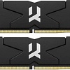 Оперативная память GOODRAM IRDM 2x16ГБ DDR5 5600 МГц IR-5600D564L30S/32GDC