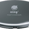 Беспроводное зарядное Ainy EF-001 (черный)
