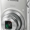 Фотоаппарат Canon Ixus 190 (серебристый)