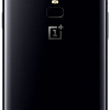 Смартфон OnePlus 6 8GB/128GB (зеркальный черный)