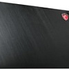 Коврик для мыши MSI Thunderstorm Aluminum Gaming
