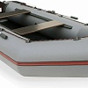 Моторно-гребная лодка Leader Boats Тайга-320-М 3212021 (зеленый)