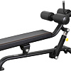 Силовая скамья Bronze Gym BR-1005