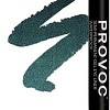 Карандаш для глаз Provoc Gel Eye Liner (тон 78 Enchanting)