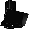 Кухонная вытяжка Monsher Laval 60 Noir (черный)